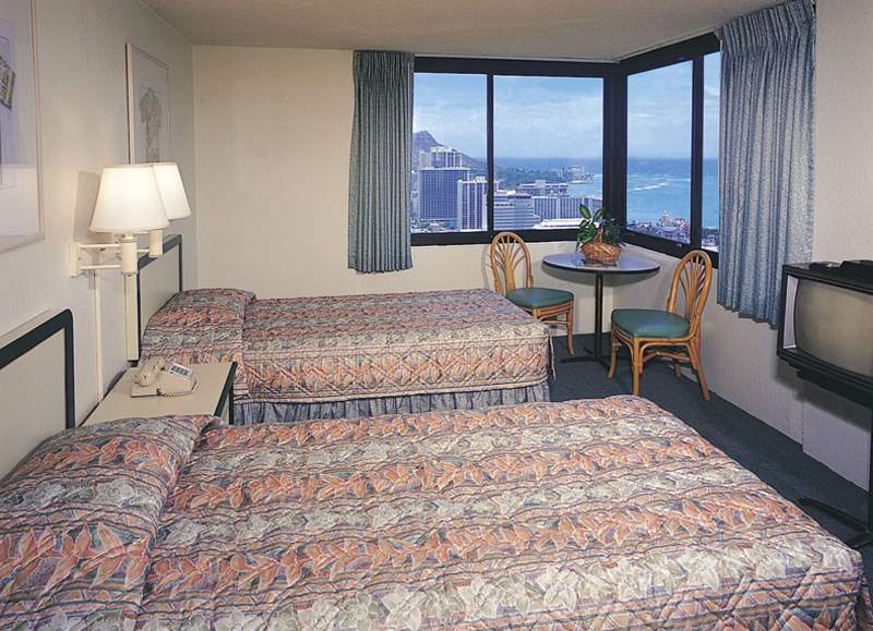 holiday inn express waikiki by ihg