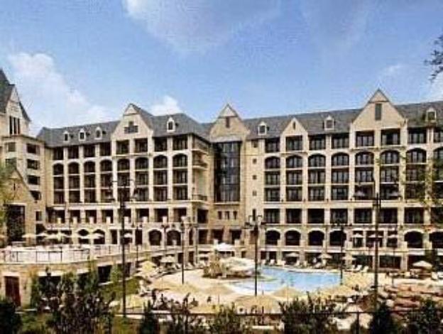 renaissance birmingham ross bridge golf resort and spa