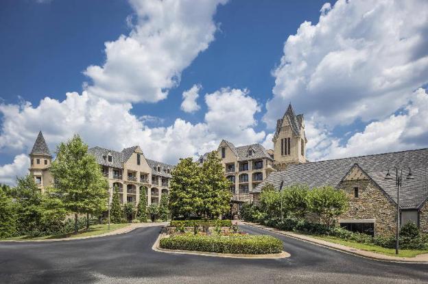 renaissance birmingham ross bridge golf resort and spa