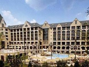 Renaissance Birmingham Ross Bridge Golf Resort & Spa,Bessemer>>Alabama,4 star