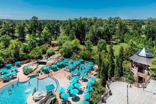 renaissance birmingham ross bridge golf resort and spa