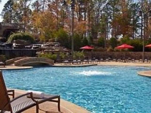 renaissance birmingham ross bridge golf resort and spa