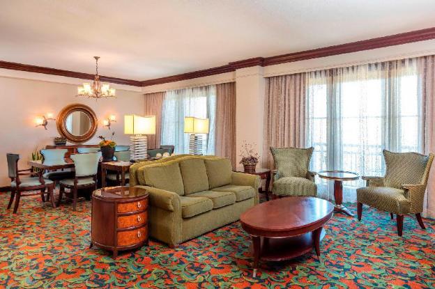 renaissance birmingham ross bridge golf resort and spa