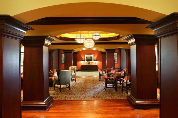 renaissance birmingham ross bridge golf resort and spa