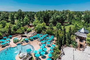 Renaissance Birmingham Ross Bridge Golf Resort & Spa,Bessemer>>Alabama,4 star