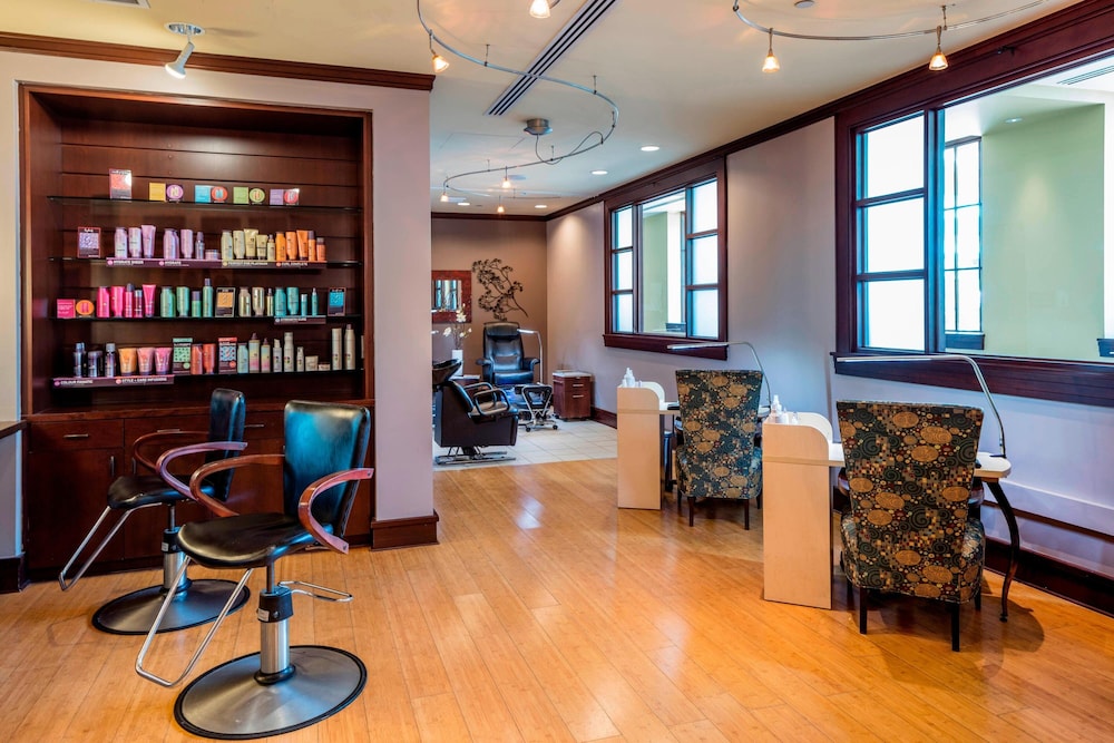 renaissance birmingham ross bridge golf resort and spa