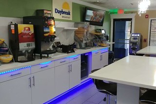 days inn by wyndham houston east