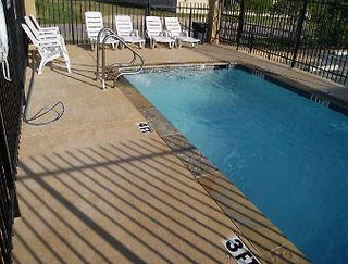 days inn by wyndham houston east