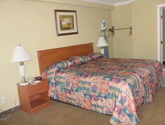 days inn by wyndham houston east