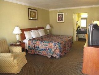 days inn by wyndham houston east