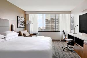 houston marriott medical center museum district