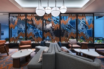 houston marriott medical center museum district