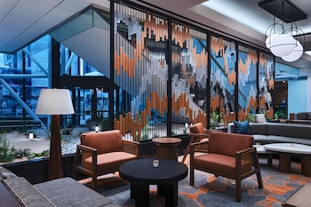 houston marriott medical center museum district