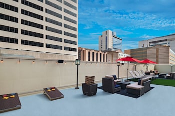 houston marriott medical center museum district