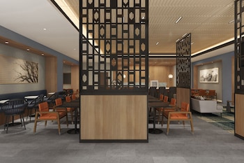 houston marriott medical center museum district