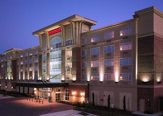 Four Points By Sheraton Houston West,Energy Corridor>>Downtown Houston,4 star