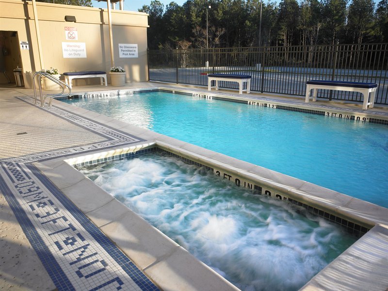 four points by sheraton houston west