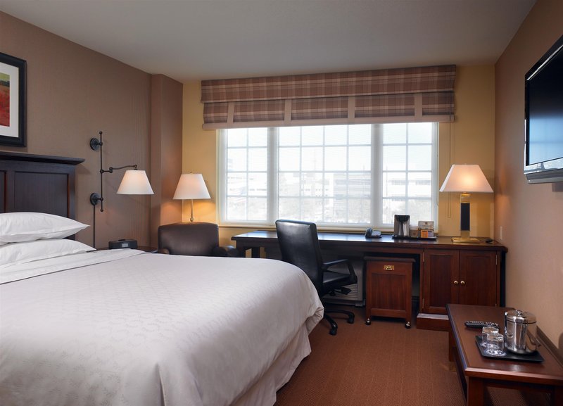 four points by sheraton houston west