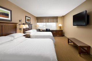 Four Points By Sheraton Houston West,Energy Corridor>>Downtown Houston,4 star