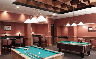 sheraton north houston at george bush intercontinental