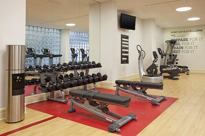 sheraton north houston at george bush intercontinental