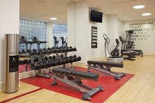 sheraton north houston at george bush intercontinental