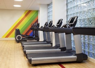 sheraton north houston at george bush intercontinental