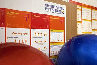 sheraton north houston at george bush intercontinental