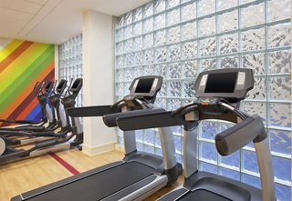 sheraton north houston at george bush intercontinental