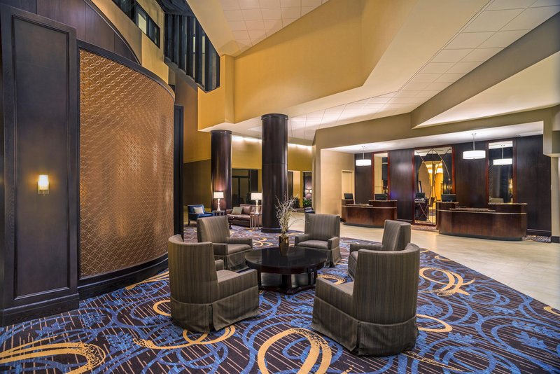 sheraton north houston at george bush intercontinental