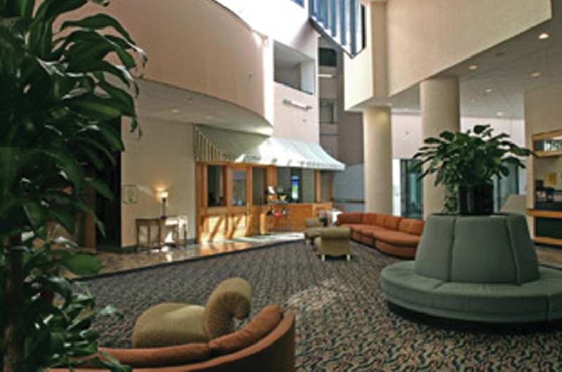 sheraton north houston at george bush intercontinental