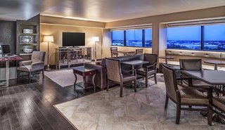 sheraton north houston at george bush intercontinental