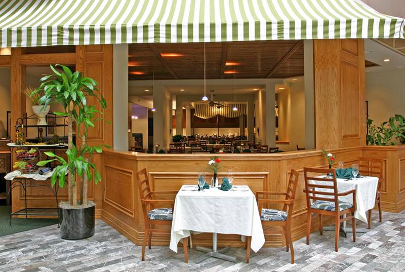 sheraton north houston at george bush intercontinental