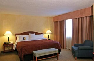 sheraton north houston at george bush intercontinental