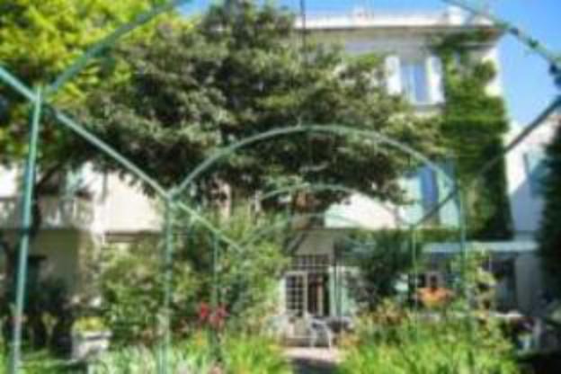 au st roch hotel et jardin