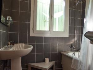 au st roch hotel et jardin