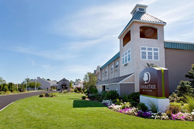 Doubletree By Hilton Cape Cod - Hyannis