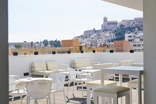 eurostars puerto de ibiza