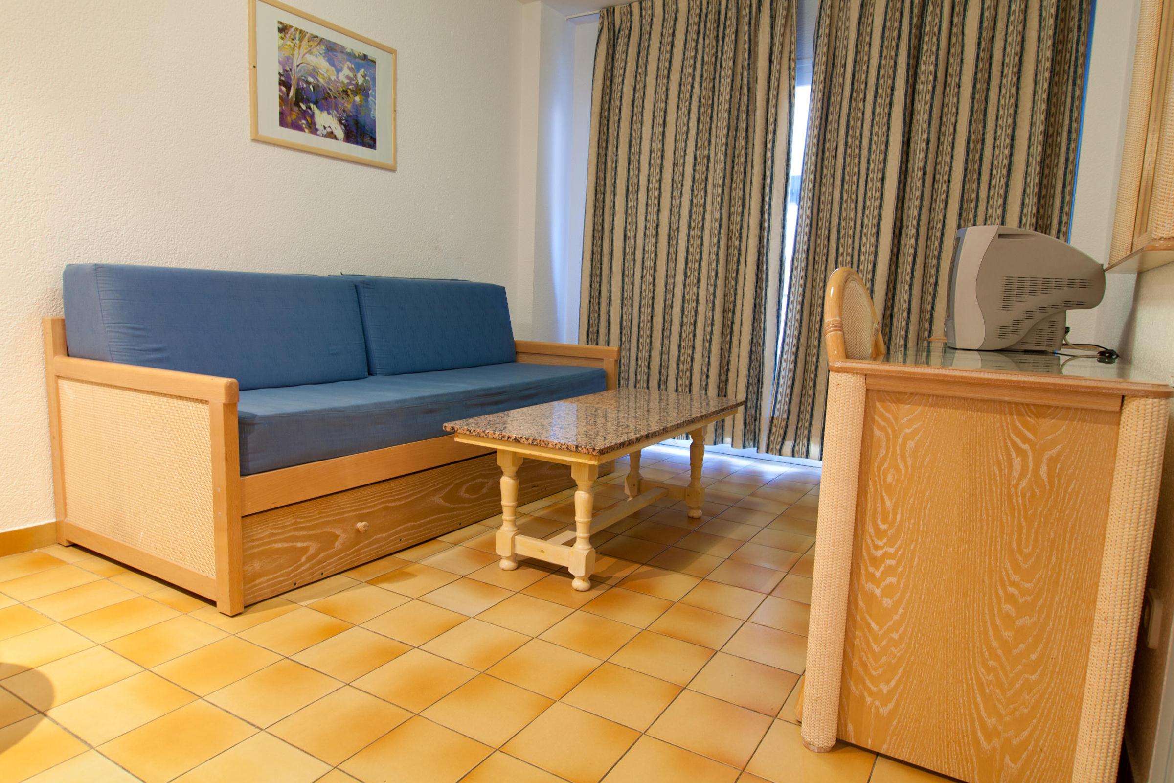 eurostars puerto de ibiza