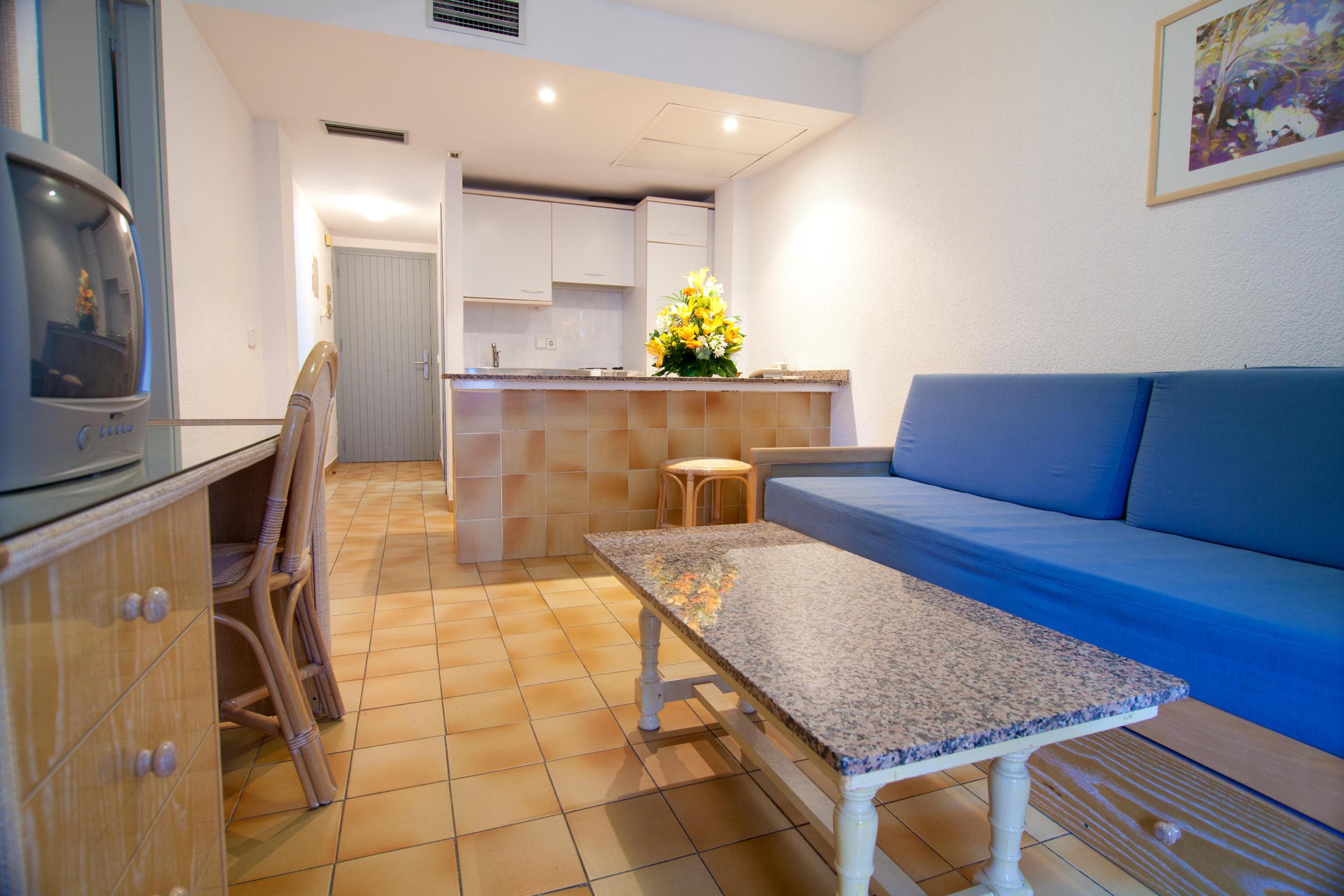 eurostars puerto de ibiza