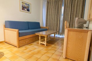 eurostars puerto de ibiza