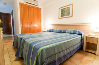 Eurostars Puerto De Ibiza,Ibiza>>Eivissa,4 star