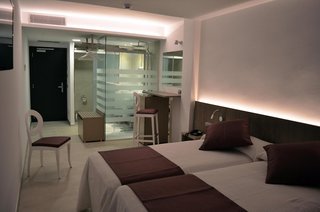 Eurostars Puerto De Ibiza,Ibiza>>Eivissa,4 star