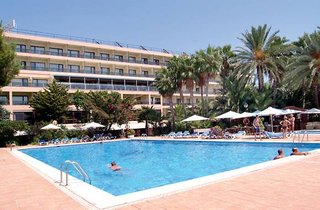 Hotel Thb Los Molinos - Adults Only,Near Ibiza Castle,4 star