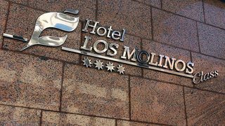 Hotel Thb Los Molinos - Adults Only,Near Ibiza Castle,4 star