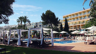 Hotel Thb Los Molinos - Adults Only,Near Ibiza Castle,4 star