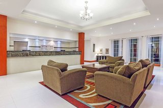 surestay by best western irving grapevine dfw north