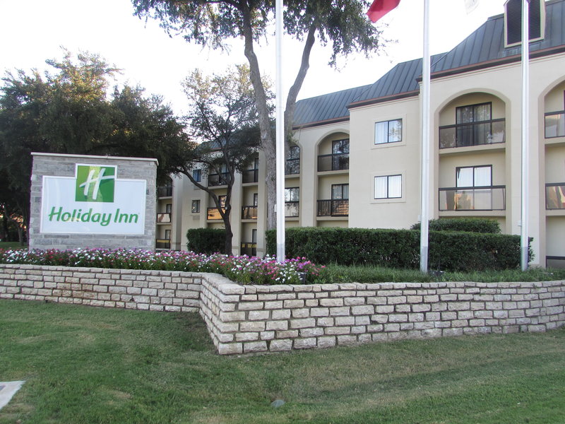 holiday inn irving las colinas an ihg hotel