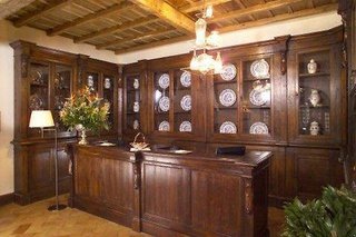 locanda dello spuntino
