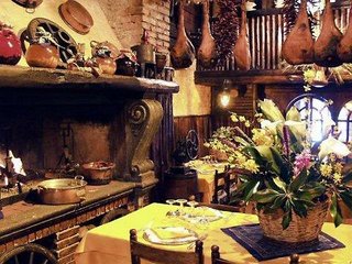 locanda dello spuntino